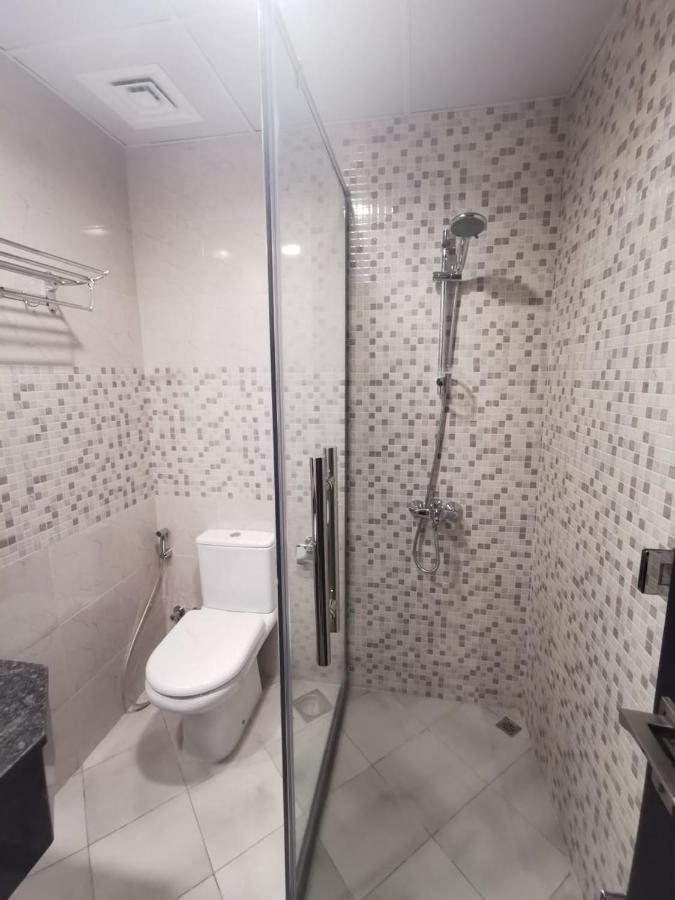 New Dream Plaza Hotel Apartment Dubai Eksteriør billede